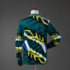 05f910e3 Brazil 1996/97 Goalkeeper Retro Longsleeve