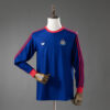 Newcastle Adidas Classic Terrace Shirt – Retro Edition Long Sleeve
