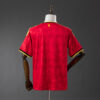 09a83eeb Belgium 2026 World Cup Home Jersey – Official Style National Team Kit