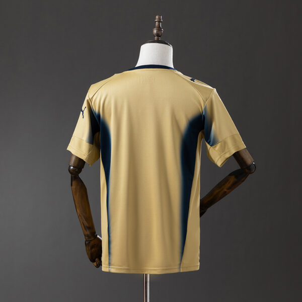 0f176feb Italy 2006 Retro Goalkeeper Jersey – Classic World Cup Edition
