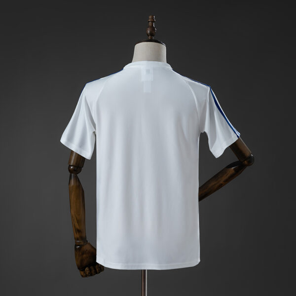 11ffb168 Manchester United adidas Classic Cultural Terrace Shirt – Retro Style Edition