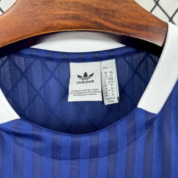 Arsenal Adidas Classic Terrace Shirt – Retro Edition