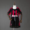 AC Milan 2006/07 Home Retro Football Kids Kit – Classic Edition