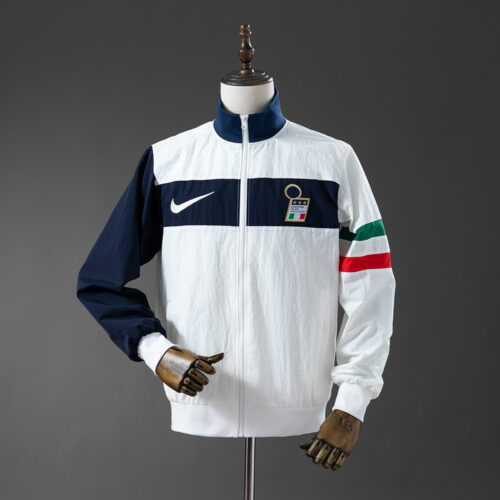 20ecc262 Italy 2025 Windbreaker – Official Style National Team Jacket