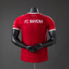 2df134f1 Bayern Munich 2026/27 Home Jersey – Player Version
