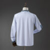 Italy 2026 Away Jersey Long Sleeve – Official Style