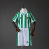 31527802 1995/97 Real Betis Home Football Kids Kit – Retro Classic Edition