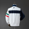 3892ba82 Italy 2025 Windbreaker – Official Style National Team Jacket