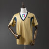 3ae26c7e Italy 2006 Retro Goalkeeper Jersey – Classic World Cup Edition