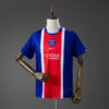 420449a1 Paris Saint-Germain 2026/27 Home Jersey – Official Home Kit