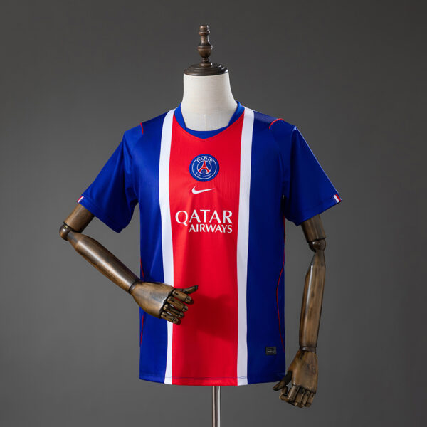 420449a1 Paris Saint-Germain 2026/27 Home Jersey – Official Home Kit