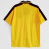 47906679e3e786bdce1c62265fb974f39e295a9c6a959311a4b304fbf8fd20f1 Scotland Retro 2012/14 X Buckfast Jersey