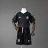 Mexico 2026 Kids Away Kit – Official Style National Team Set