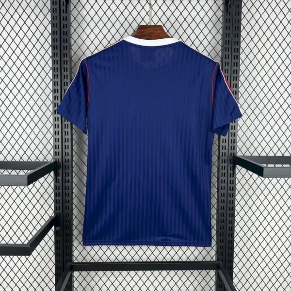 Arsenal Adidas Classic Terrace Shirt – Retro Edition