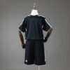 Real Madrid 2006/07 Away Football Kids Kit – Retro Classic Edition