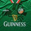 Ireland Home Retro X Guinness Jersey