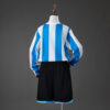 Argentina 1986 Kids Retro Kit – Classic Edition Long Sleeve
