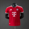 52eedb70 Bayern Munich 2026/27 Home Jersey – Player Version