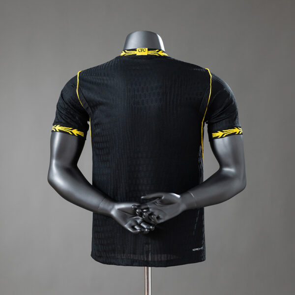 Chelsea 26/27 Away Third Jersey - Player version