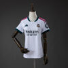 Real Madrid 2026/27 Women's Home Kit – Official Kit