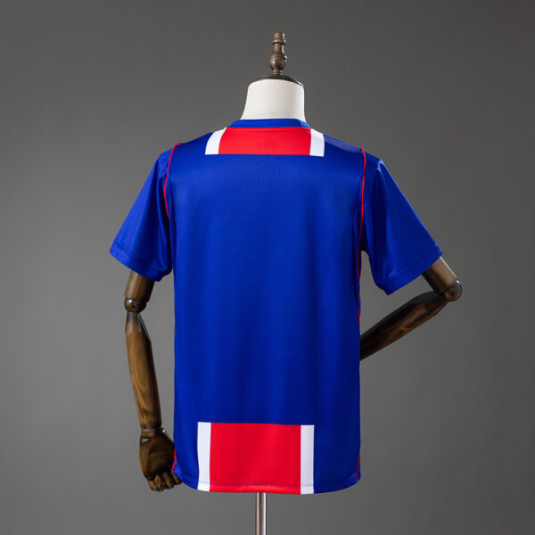 55fac3fa Paris Saint-Germain 2026/27 Home Jersey – Official Home Kit