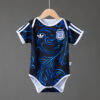 584aa20b Argentina 2026 Baby Grow