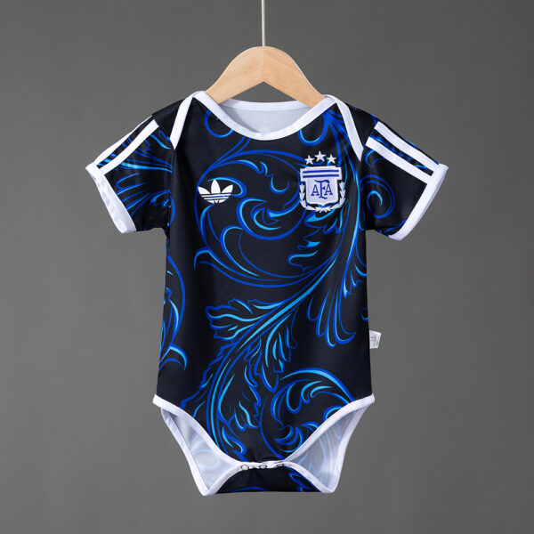 584aa20b Argentina 2026 Baby Grow