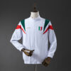 5d0cee2f Italy 2025 Windbreaker – Official Style National Team Jacket