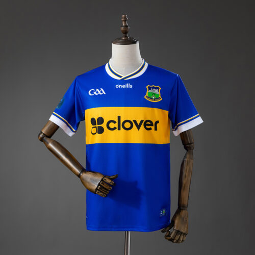 62abca2f O'Neills Tipperary GAA Home Jersey 2026 – Official Style County Kit