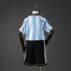 62ba3084 Argentina 1998 Kids Retro Kit – Classic Edition