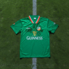 Ireland Home Retro X Guinness Jersey