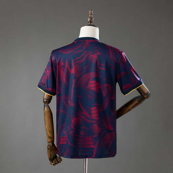 6757c0ad Barcelona Limited Edition Jersey – Official Style