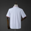 6b93e319 Liverpool 1996/97 White Retro Jersey – Classic 90s Away Edition