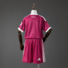 6d72f2b3 Real Madrid 2026/27 Away Kids Kit – Official Style Edition