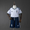 7301be56 Italy 2026 Away Kids Kit – Official Style National Team Set