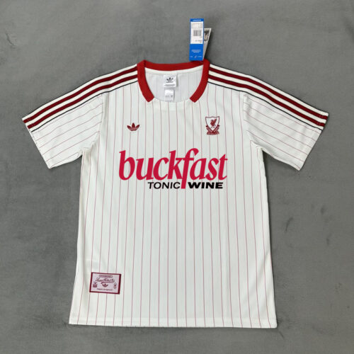 7455761622a0e9e474bef0b727f031223dd44bfbf5f99a2de366a25298706392 Liverpool terrace icon X Buckfast Jersey