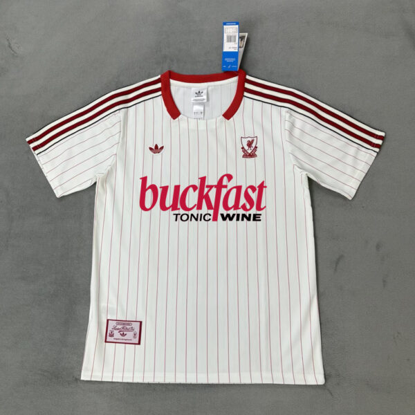 7455761622a0e9e474bef0b727f031223dd44bfbf5f99a2de366a25298706392 Liverpool terrace icon X Buckfast Jersey