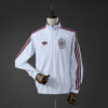 Spain 2026 World Cup Windbreaker – Official Style National Team Jacket