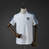 79f229a8 Leeds Adidas Classic Terrace Shirt – Retro Edition