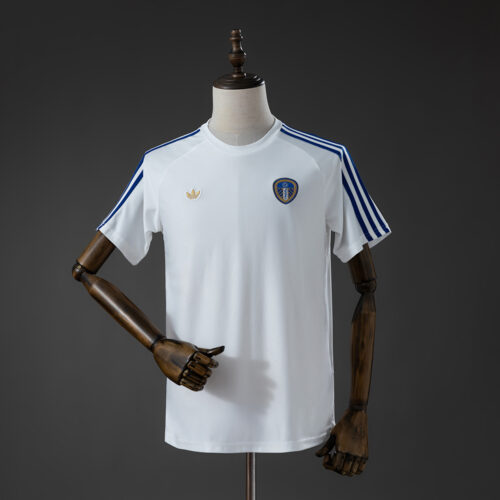 79f229a8 Leeds Adidas Classic Terrace Shirt – Retro Edition