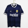 84394a7fe389acabb3197d49890f764428a222e34f753982a3214de2eed9e8df Scotland Retro X Buckfast Jersey