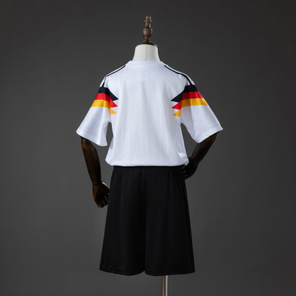 868a59e4 Germany Retro 1990 Home Full Kids Kit