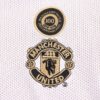 8F20C4EB-7512-03B4-97B9-FCE35B222F99 Manchester United 2001/2002 Kids Kit – Retro Commemorative