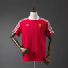 8a789f73 Manchester United adidas Classic Cultural Terrace Shirt – Retro Style Edition