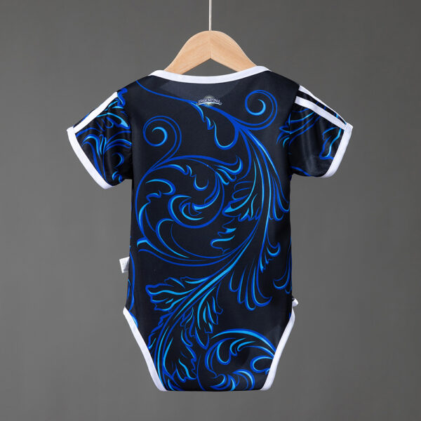 8b8ad707 Argentina 2026 Baby Grow