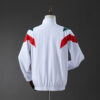 8eabc762 Italy 2025 Windbreaker – Official Style National Team Jacket