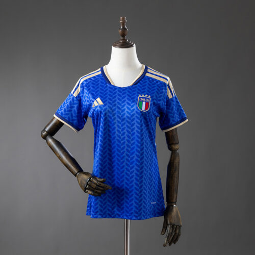 8ef5a292 Italy 2026 Home Jersey – Official Style National Team Kit Womans