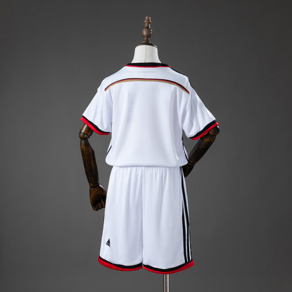 8f6b1a6d Germany 2014 Home Full Kids Kit