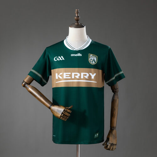 8ffc395d Kerry O' Neills GAA Home Jersey 2026