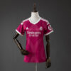 Real Madrid 2026/27 Women's Away Kit – Official Kit